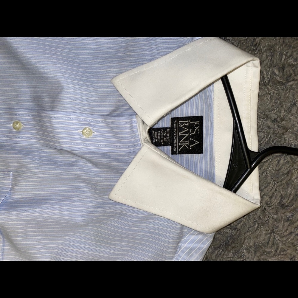 JOS. A BANK Dress shirt